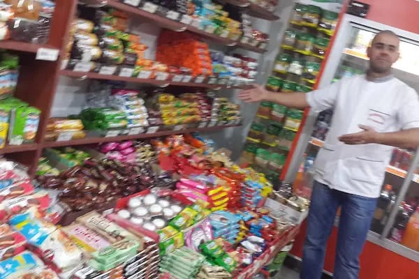 İstanbulkart Akbil Dolum Bayii Emir Market - Resim 4