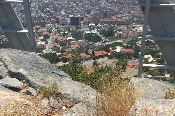 Alanya Tavşandamı Rekreasyon Merkezi - Resim 3