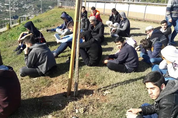 Alanya Tavşandamı Rekreasyon Merkezi - Resim 18