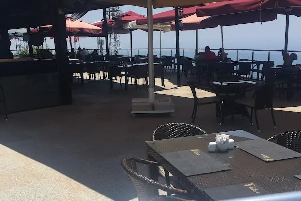 Alanya Tavşandamı Rekreasyon Merkezi - Resim 9