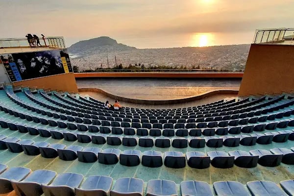 Alanya Tavşandamı Rekreasyon Merkezi - Resim 15