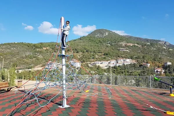 Alanya Tavşandamı Rekreasyon Merkezi - Resim 6