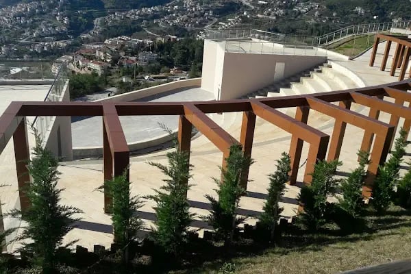 Alanya Tavşandamı Rekreasyon Merkezi - Resim 19