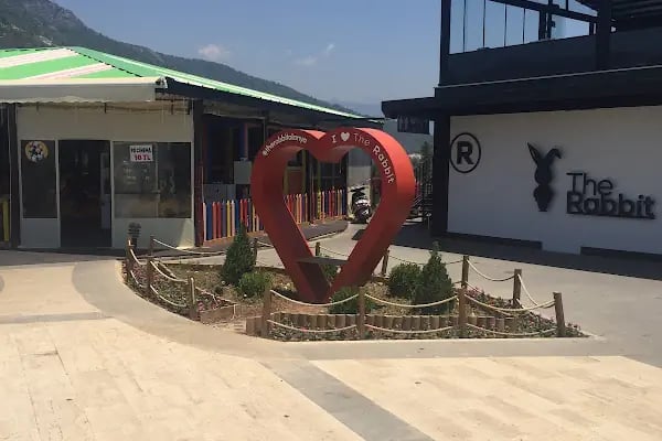 Alanya Tavşandamı Rekreasyon Merkezi - Resim 1