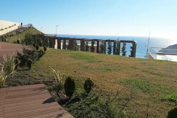 Alanya Tavşandamı Rekreasyon Merkezi - Resim 10