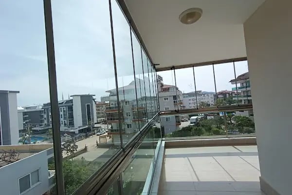 Antalya Alanya Tadilat Dekorasyon - Resim 4