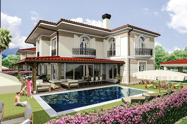 Antalya Alanya Tadilat Dekorasyon - Resim 12