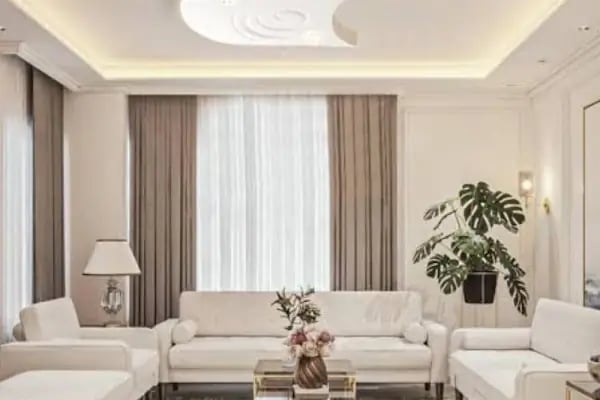 Antalya Alanya Tadilat Dekorasyon - Resim 7