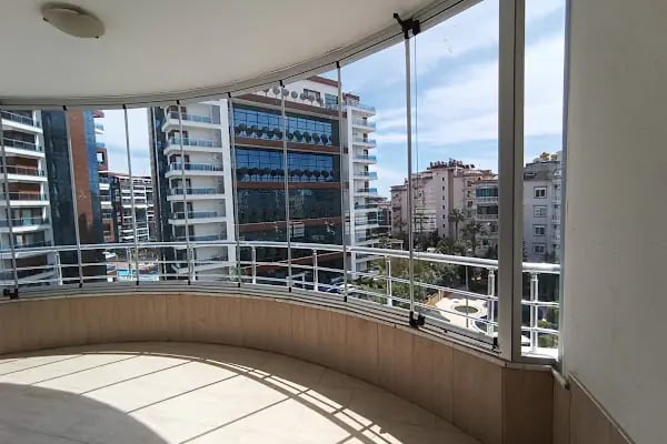 Antalya Alanya Tadilat Dekorasyon - Resim 19