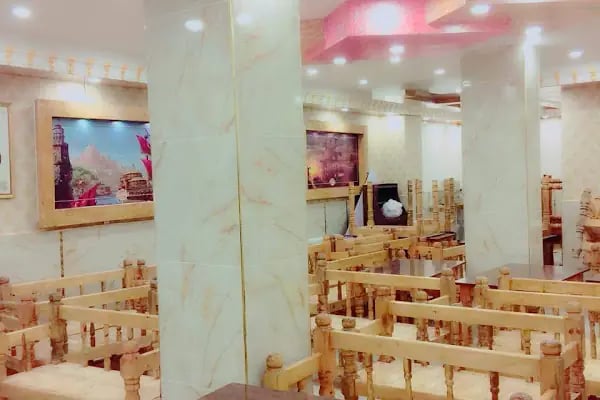Hanedan Oçakbaşı - Resim 1