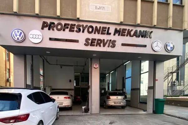 PROFESYONEL MEKANİK SERVİS Volkswagen Audi Seat Skoda Bmw Mercedes - Resim 1