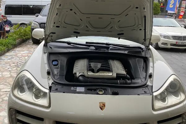 PROFESYONEL MEKANİK SERVİS Volkswagen Audi Seat Skoda Bmw Mercedes - Resim 14