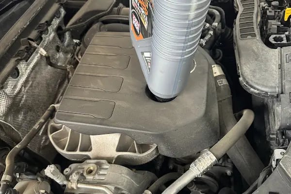 PROFESYONEL MEKANİK SERVİS Volkswagen Audi Seat Skoda Bmw Mercedes - Resim 2