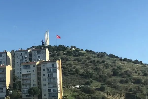 Cetin Emeç Mahalle Muhtarlığı Yeni - Resim 3