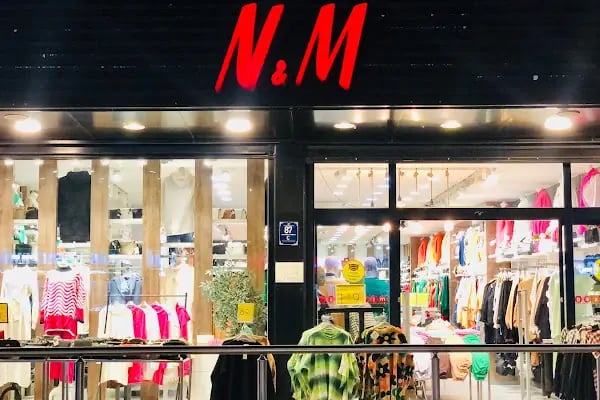 Nm tesettür - Resim 1