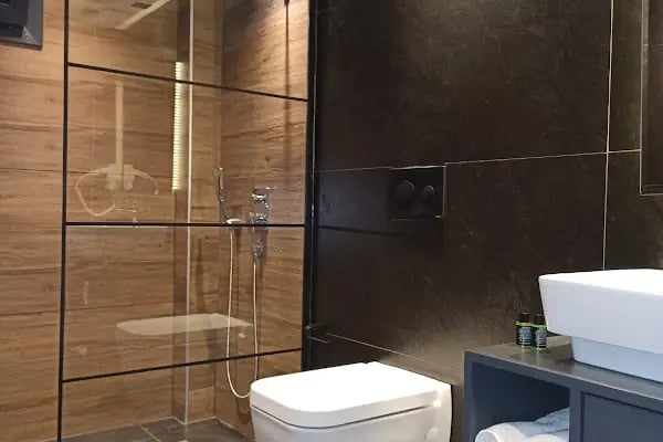 Marlen Residence Hotel - Resim 3