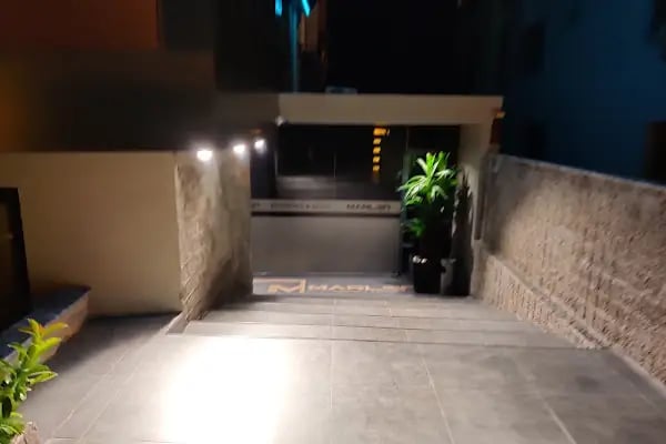 Marlen Residence Hotel - Resim 15