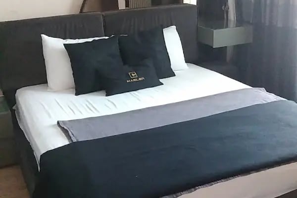 Marlen Residence Hotel - Resim 18