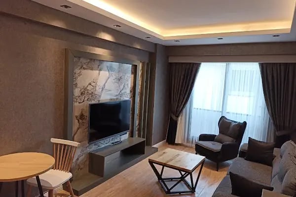 Marlen Residence Hotel - Resim 7