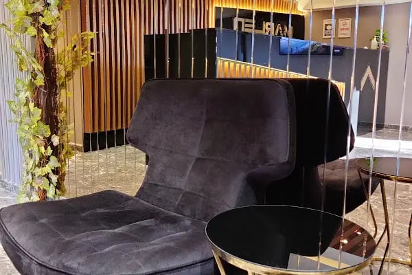 Marlen Residence Hotel - Resim 12
