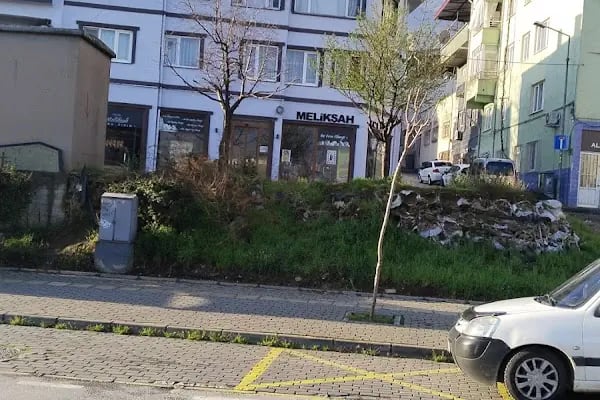 Melikşah Odunlu Kara Fırın Ekmeği - Resim 3