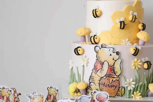 Cakes By Betül - Resim 7
