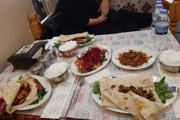 Dervişoğlu Ocakbaşi - Resim 13
