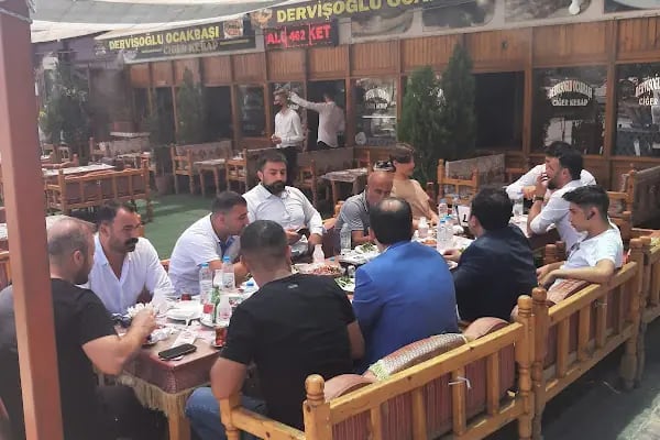 Dervişoğlu Ocakbaşi - Resim 19