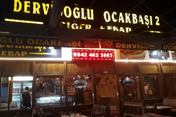 Dervişoğlu Ocakbaşi - Resim 6