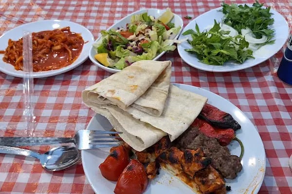 Dervişoğlu Ocakbaşi - Resim 3