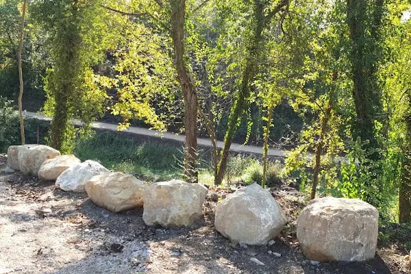 Başiskele mesire alanı - Resim 17