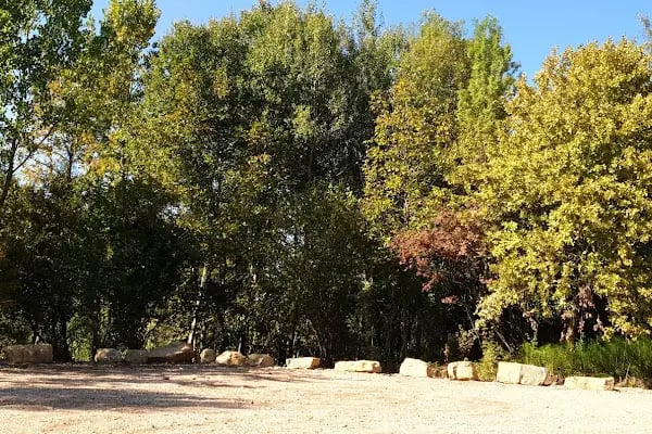 Başiskele mesire alanı - Resim 12