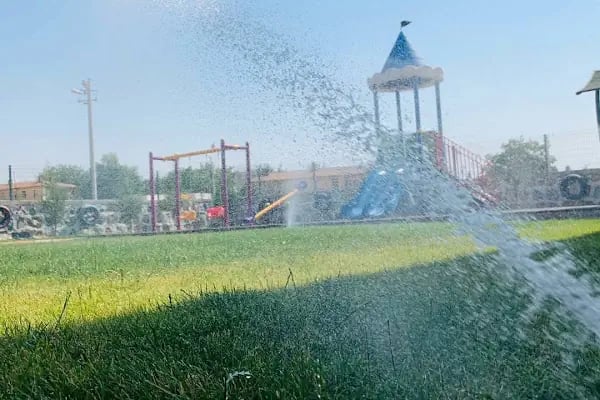 Özel Ceylanpınar İlgi Özel Eğitim Ve Rehabilitasyon Merkezi - Resim 12