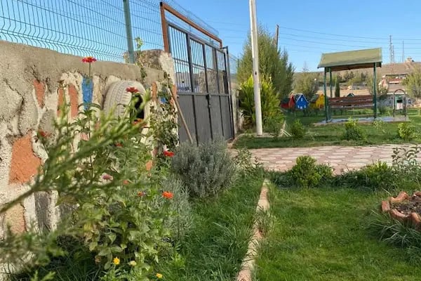 Özel Ceylanpınar İlgi Özel Eğitim Ve Rehabilitasyon Merkezi - Resim 5