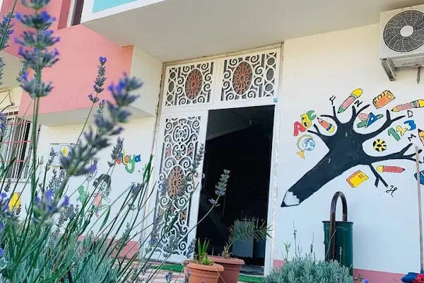 Özel Ceylanpınar İlgi Özel Eğitim Ve Rehabilitasyon Merkezi - Resim 16