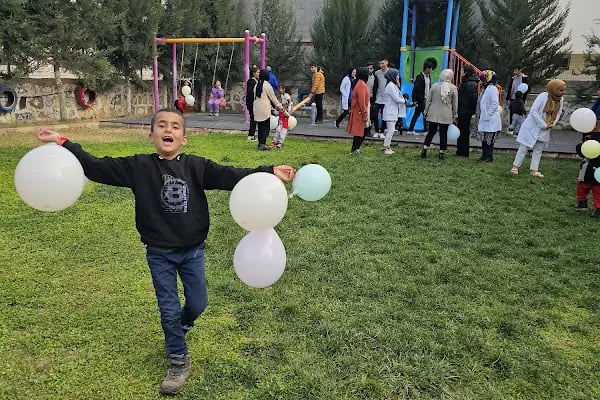 Özel Ceylanpınar İlgi Özel Eğitim Ve Rehabilitasyon Merkezi - Resim 15