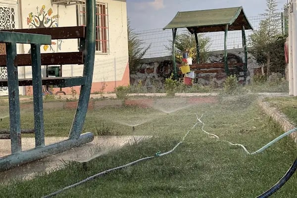 Özel Ceylanpınar İlgi Özel Eğitim Ve Rehabilitasyon Merkezi - Resim 11