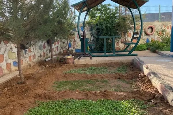 Özel Ceylanpınar İlgi Özel Eğitim Ve Rehabilitasyon Merkezi - Resim 18
