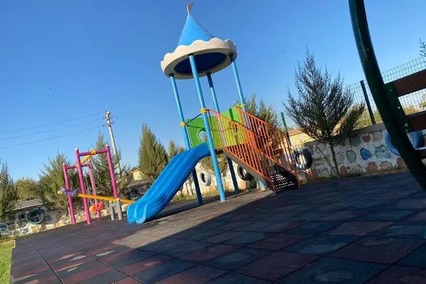 Özel Ceylanpınar İlgi Özel Eğitim Ve Rehabilitasyon Merkezi - Resim 9