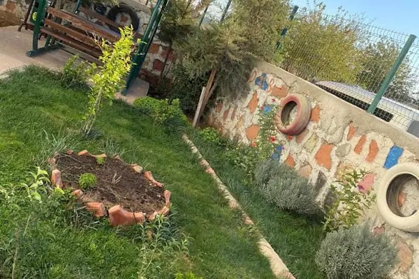 Özel Ceylanpınar İlgi Özel Eğitim Ve Rehabilitasyon Merkezi - Resim 19