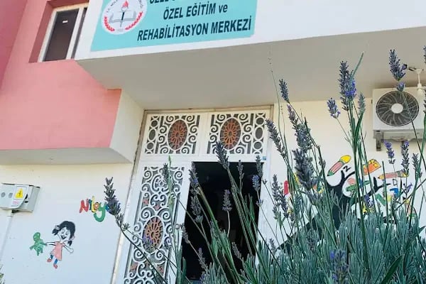 Özel Ceylanpınar İlgi Özel Eğitim Ve Rehabilitasyon Merkezi - Resim 7