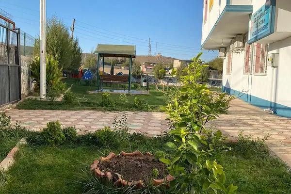Özel Ceylanpınar İlgi Özel Eğitim Ve Rehabilitasyon Merkezi - Resim 20