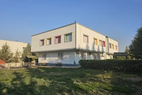 Özel Ceylanpınar İlgi Özel Eğitim Ve Rehabilitasyon Merkezi - Resim 3