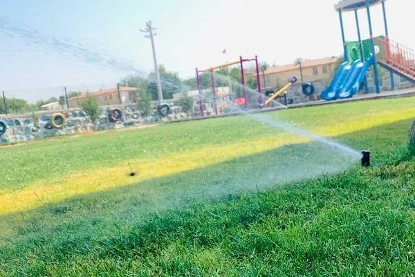 Özel Ceylanpınar İlgi Özel Eğitim Ve Rehabilitasyon Merkezi - Resim 8