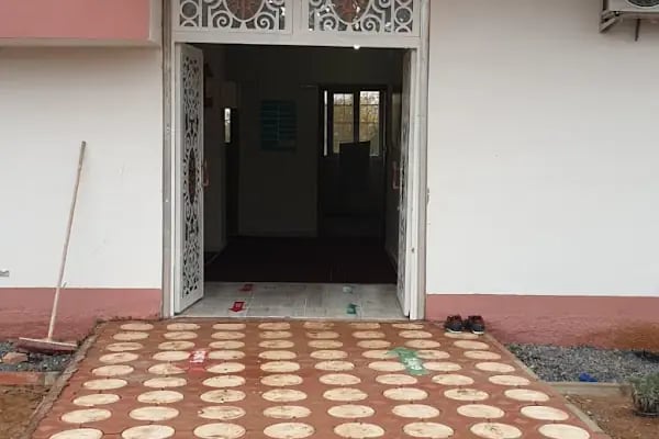 Özel Ceylanpınar İlgi Özel Eğitim Ve Rehabilitasyon Merkezi - Resim 13