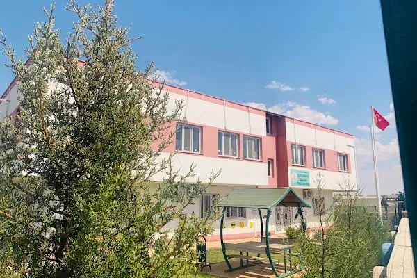 Özel Ceylanpınar İlgi Özel Eğitim Ve Rehabilitasyon Merkezi - Resim 1