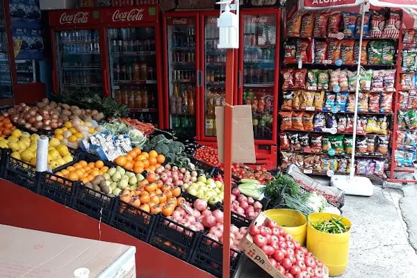 Gündoğan Market - Resim 2