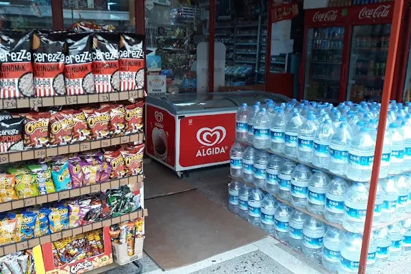 Gündoğan Market - Resim 7