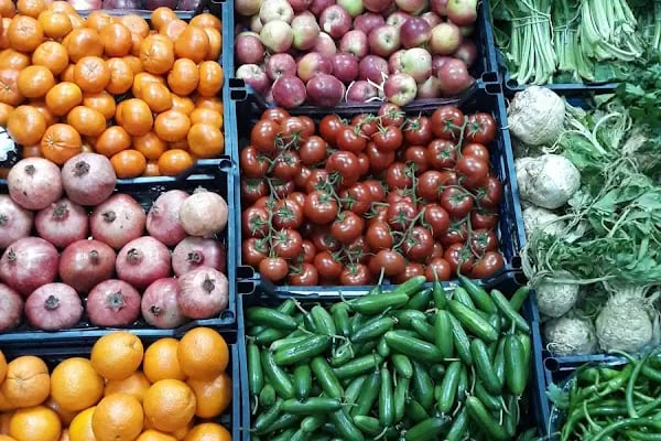 Gündoğan Market - Resim 12