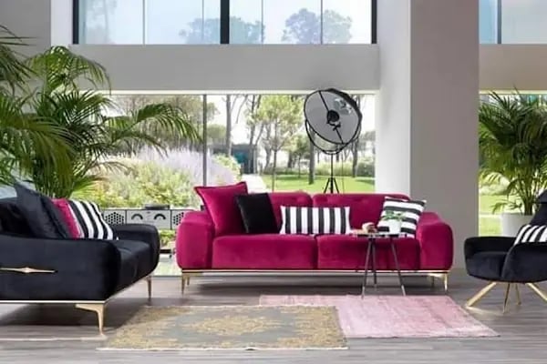 ZEN HOME Mobilya Akyurt - Resim 2